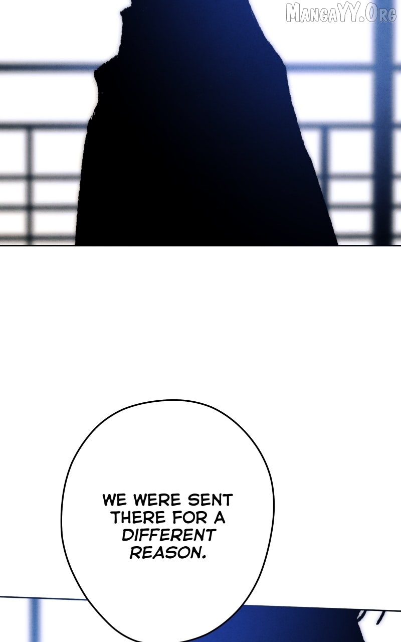 Hand Jumper Chapter 110 page 105 - 