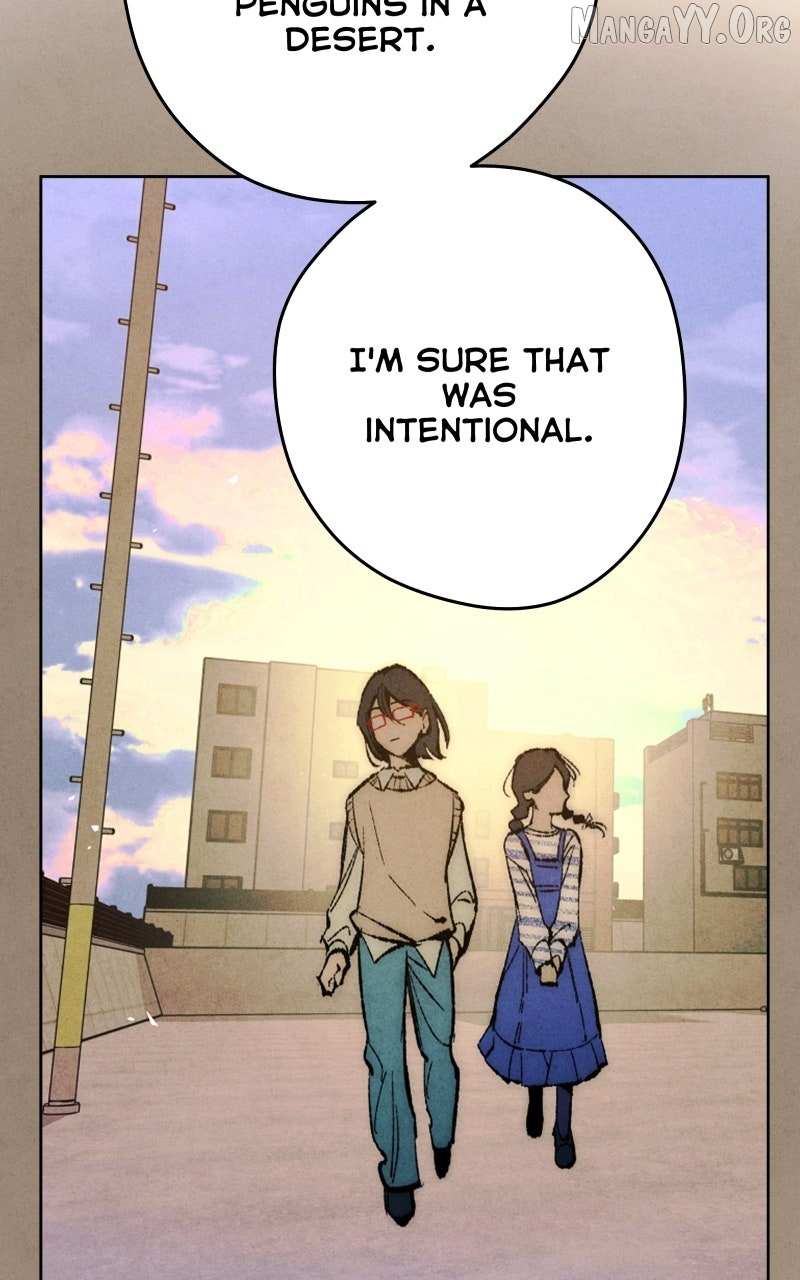 Hand Jumper Chapter 110 page 107 - 