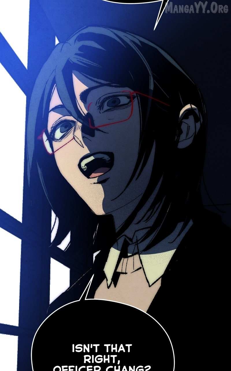 Hand Jumper Chapter 110 page 109 - 