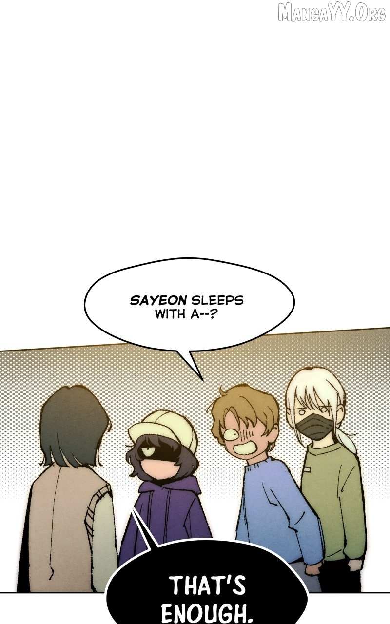 Hand Jumper Chapter 110 page 12 - 