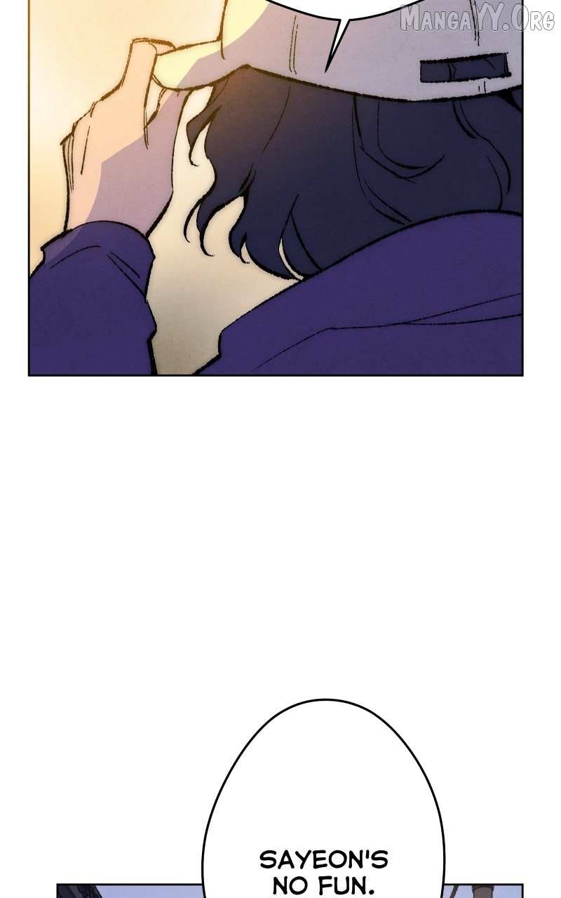 Hand Jumper Chapter 110 page 16 - 