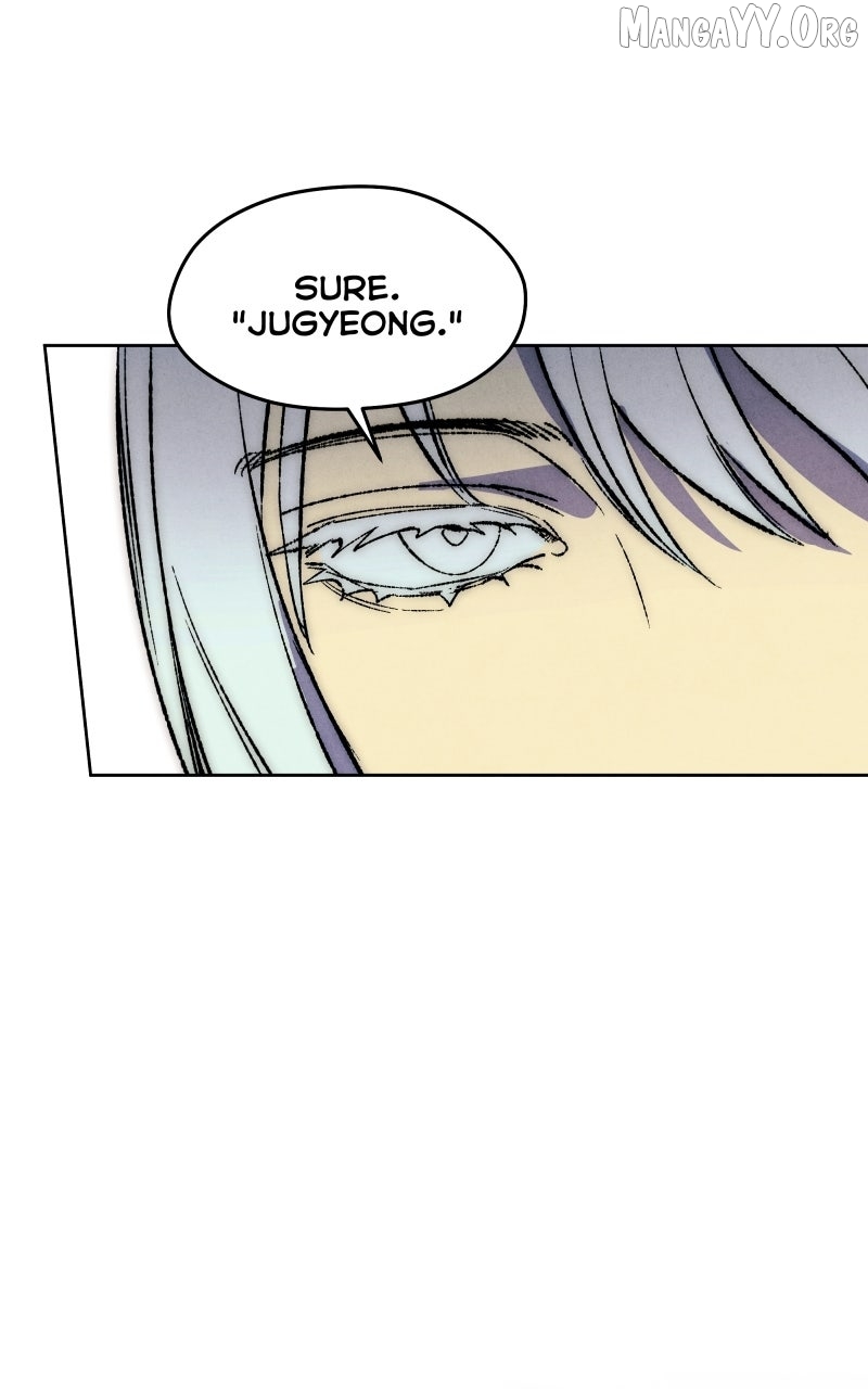 Hand Jumper Chapter 110 page 19 - 