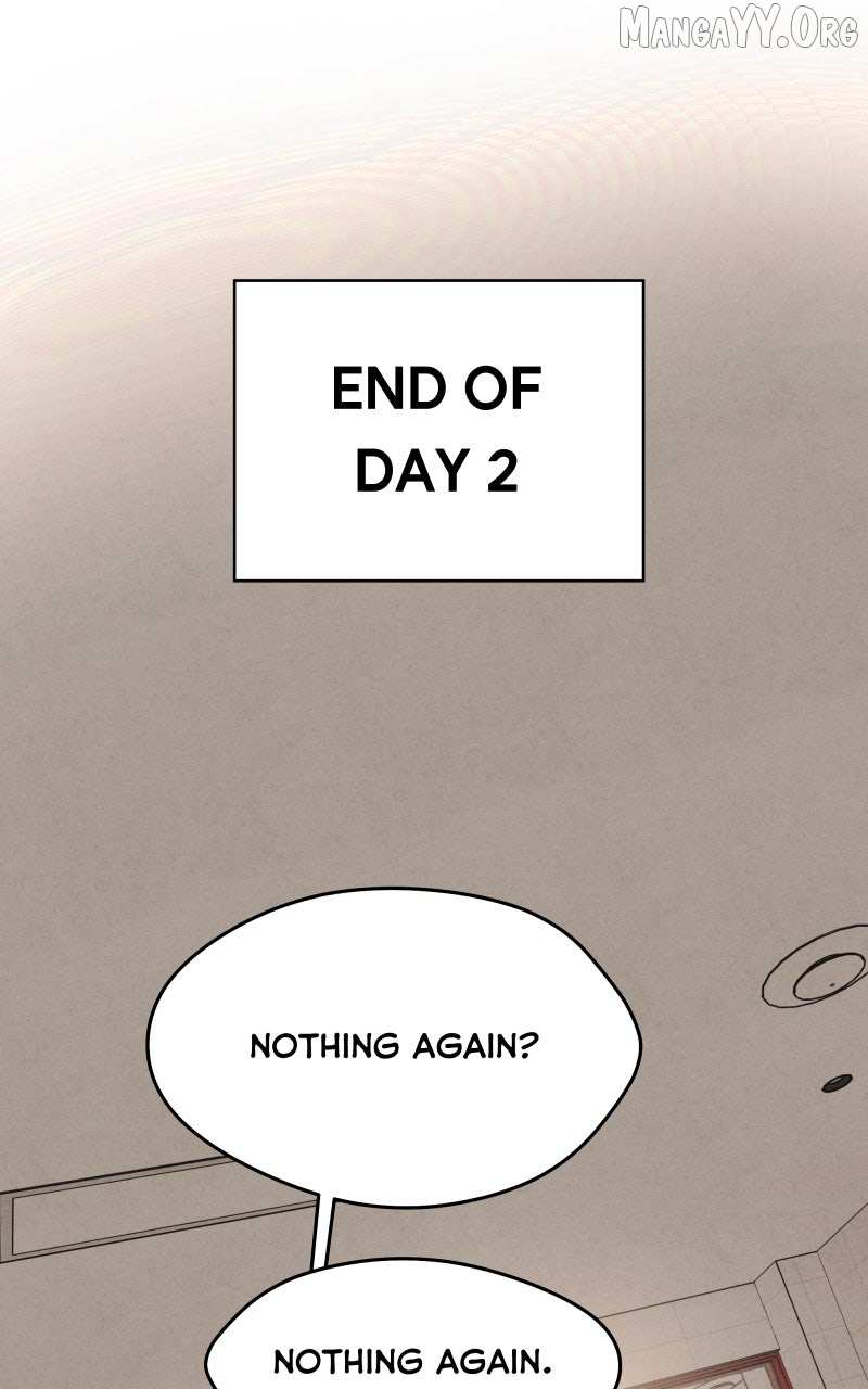 Hand Jumper Chapter 110 page 20 - 