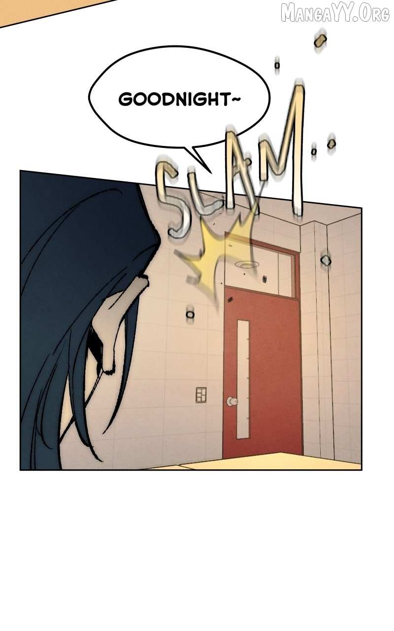 Hand Jumper Chapter 110 page 22 - 