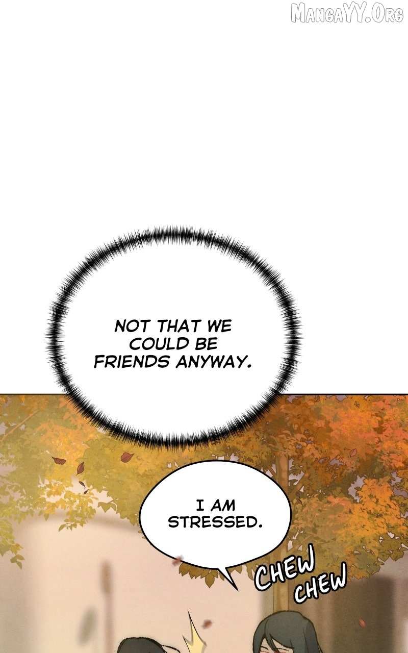Hand Jumper Chapter 110 page 35 - 