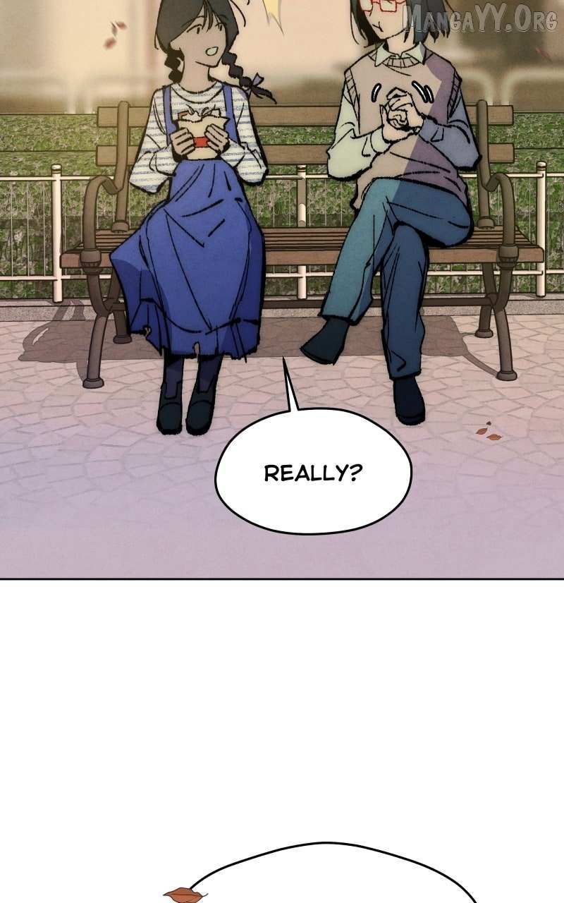 Hand Jumper Chapter 110 page 36 - 