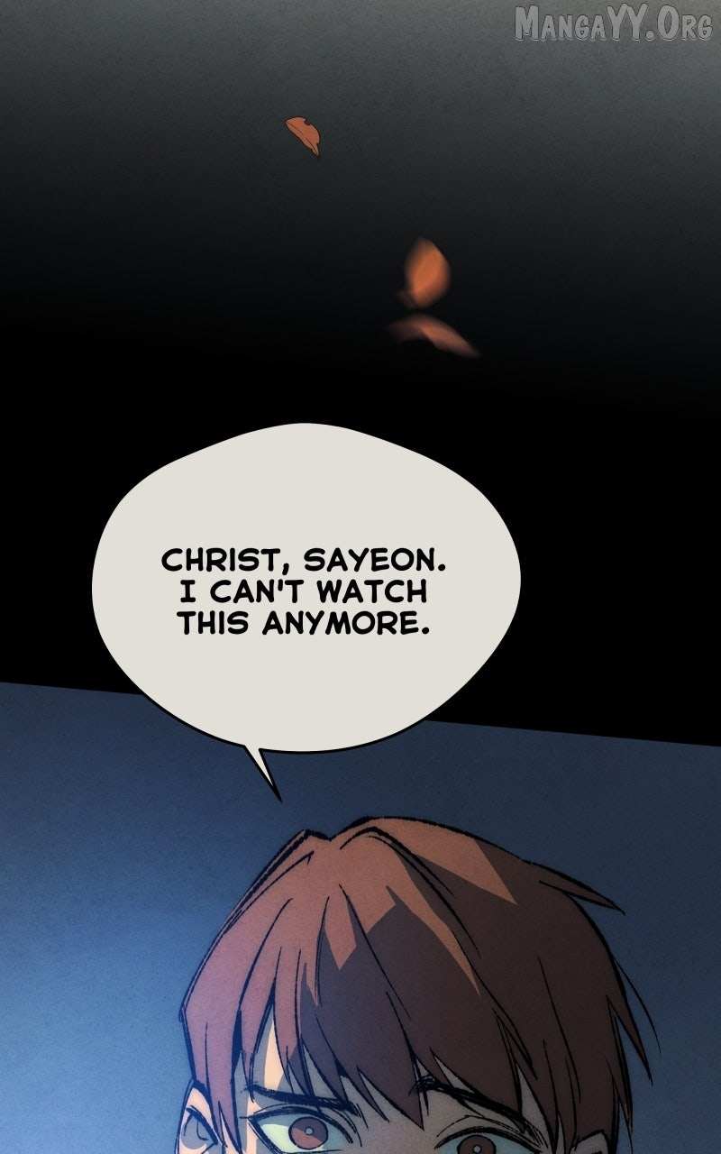 Hand Jumper Chapter 110 page 39 - 
