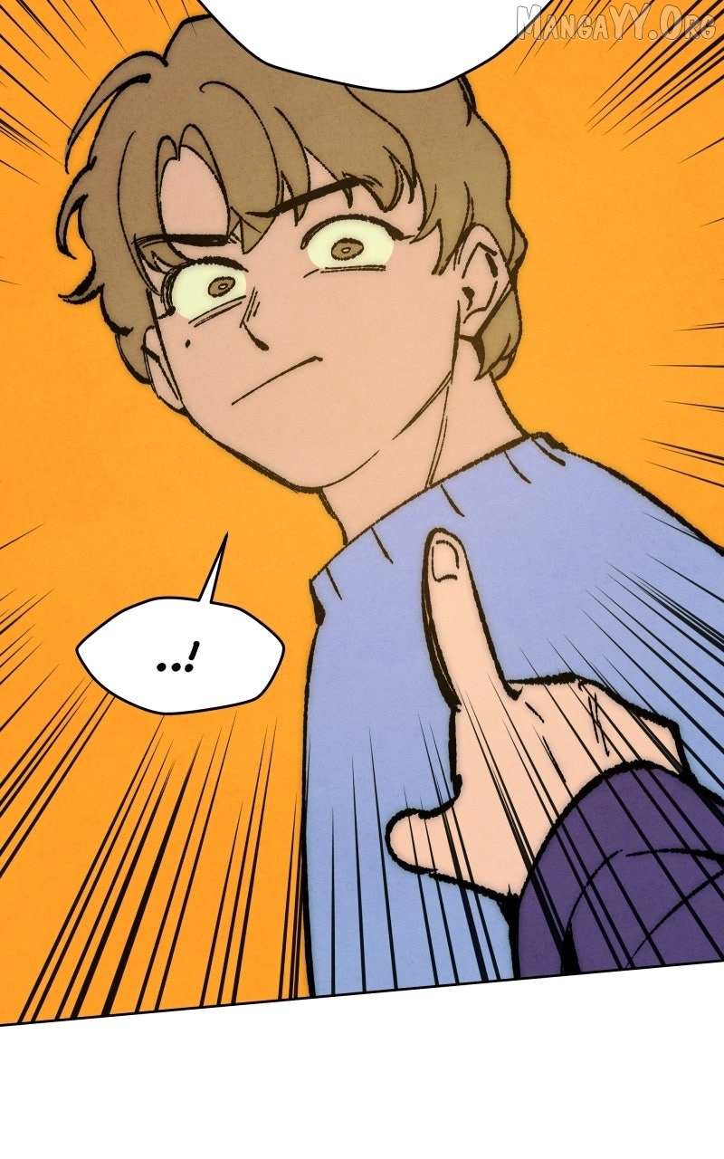 Hand Jumper Chapter 110 page 5 - 
