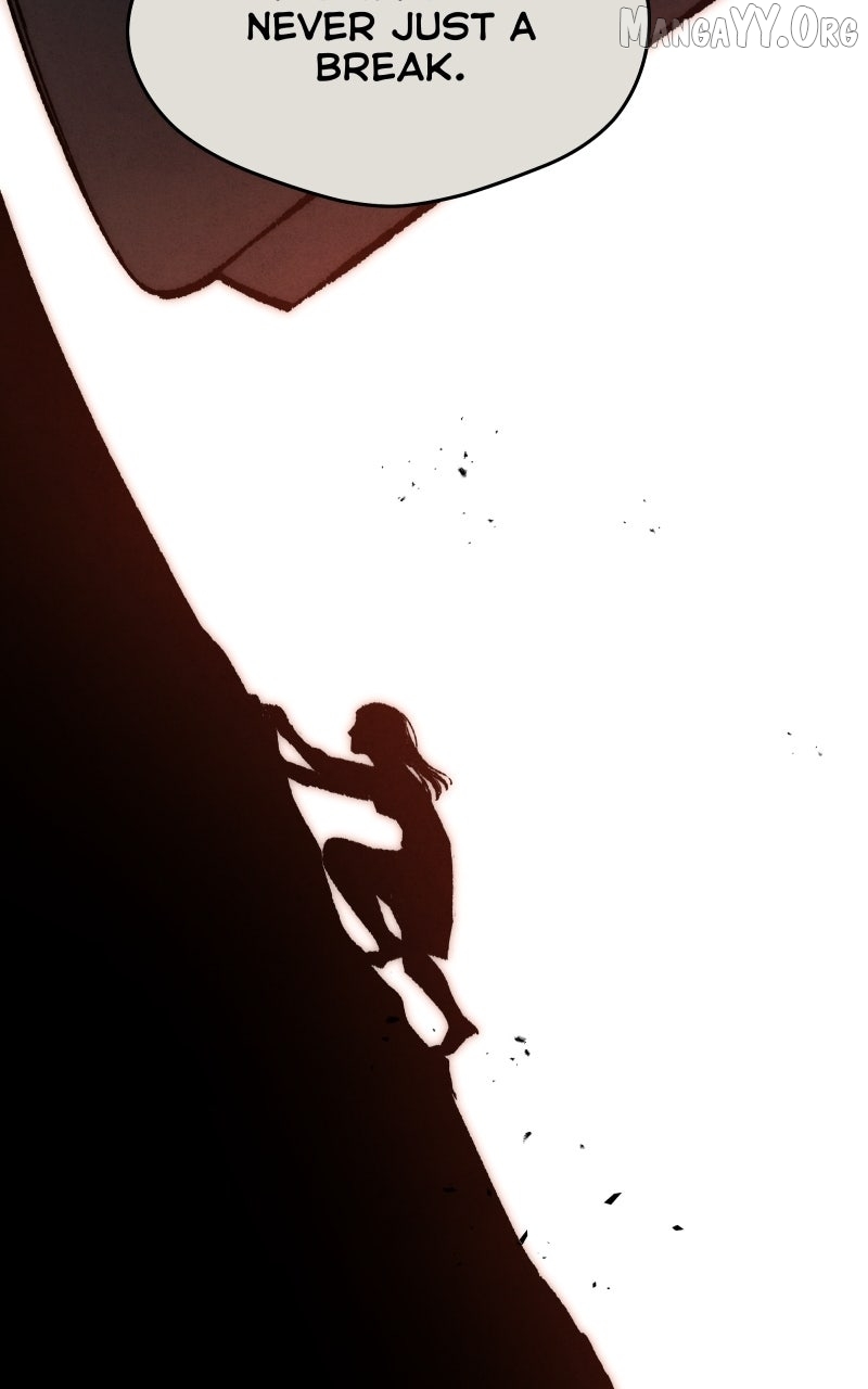 Hand Jumper Chapter 110 page 44 - 