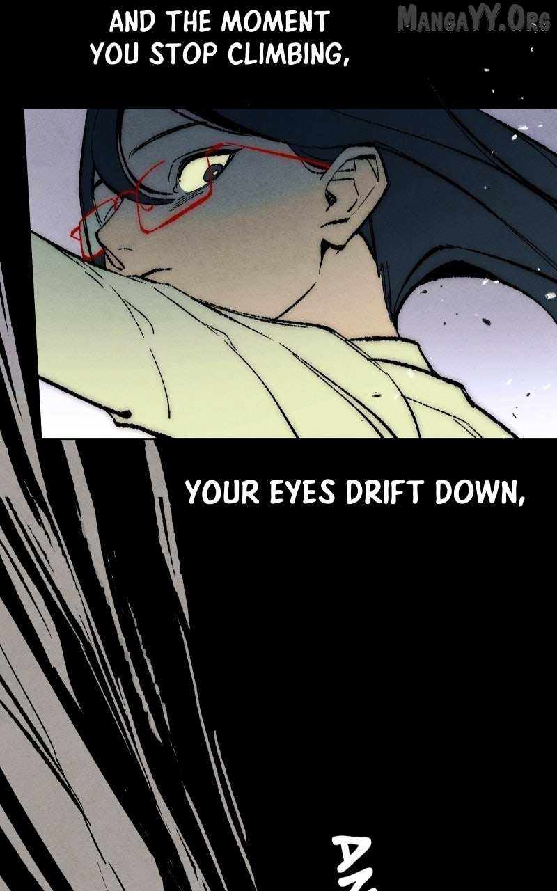Hand Jumper Chapter 110 page 46 - 
