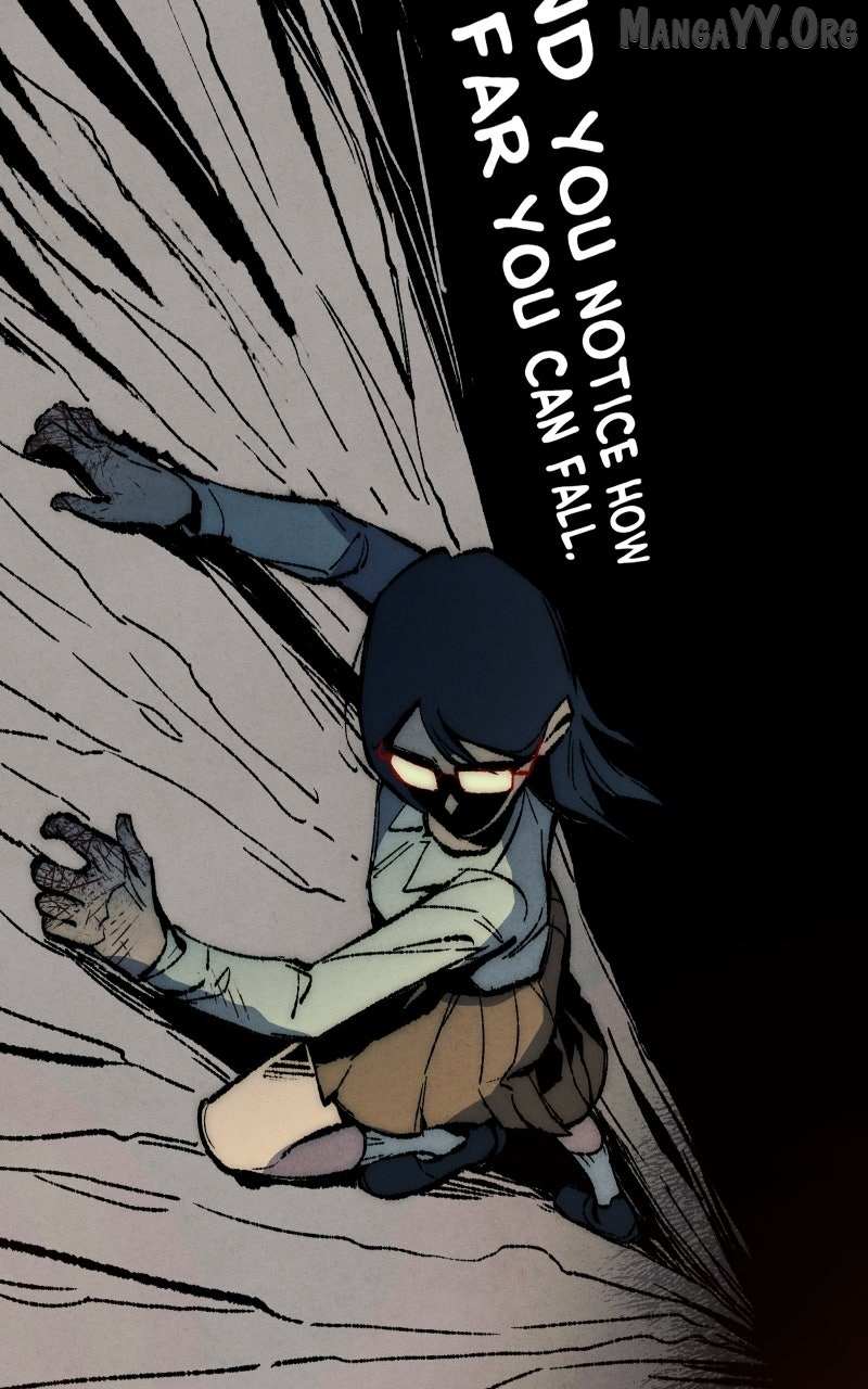 Hand Jumper Chapter 110 page 47 - 
