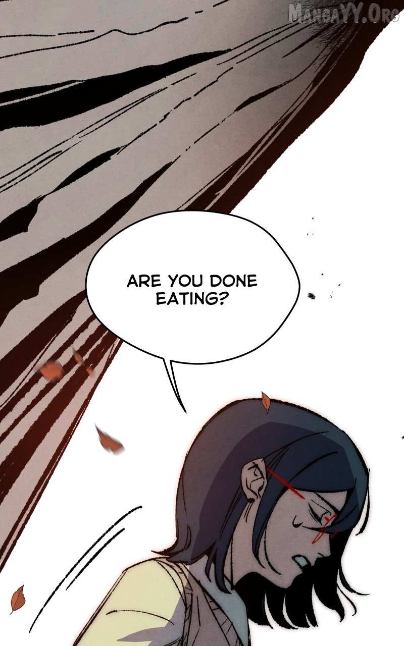 Hand Jumper Chapter 110 page 48 - 