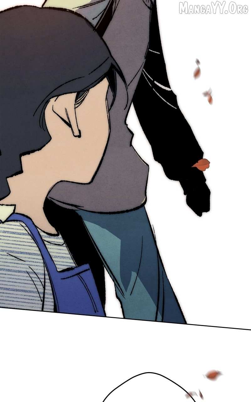 Hand Jumper Chapter 110 page 49 - 