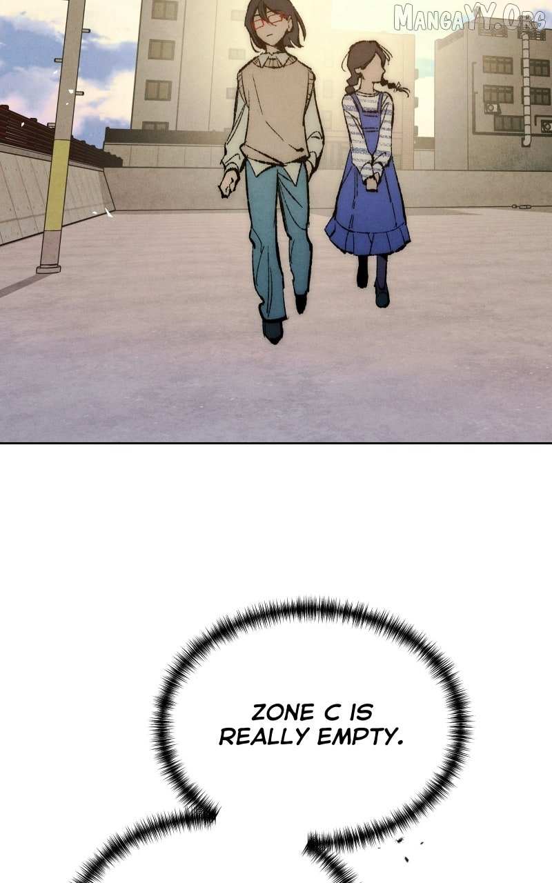 Hand Jumper Chapter 110 page 52 - 