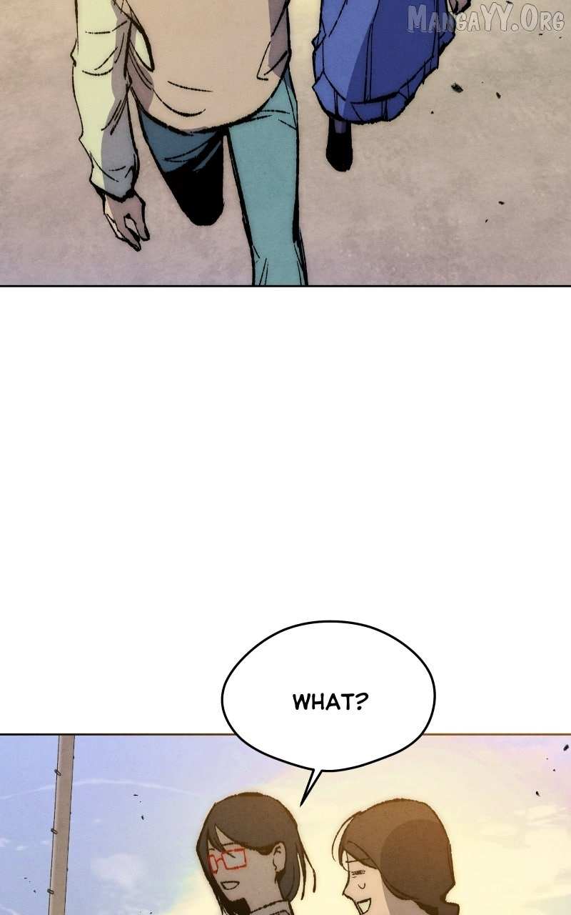 Hand Jumper Chapter 110 page 55 - 