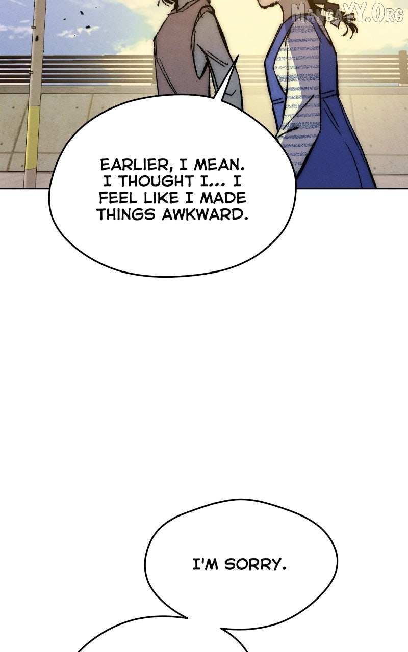Hand Jumper Chapter 110 page 56 - 