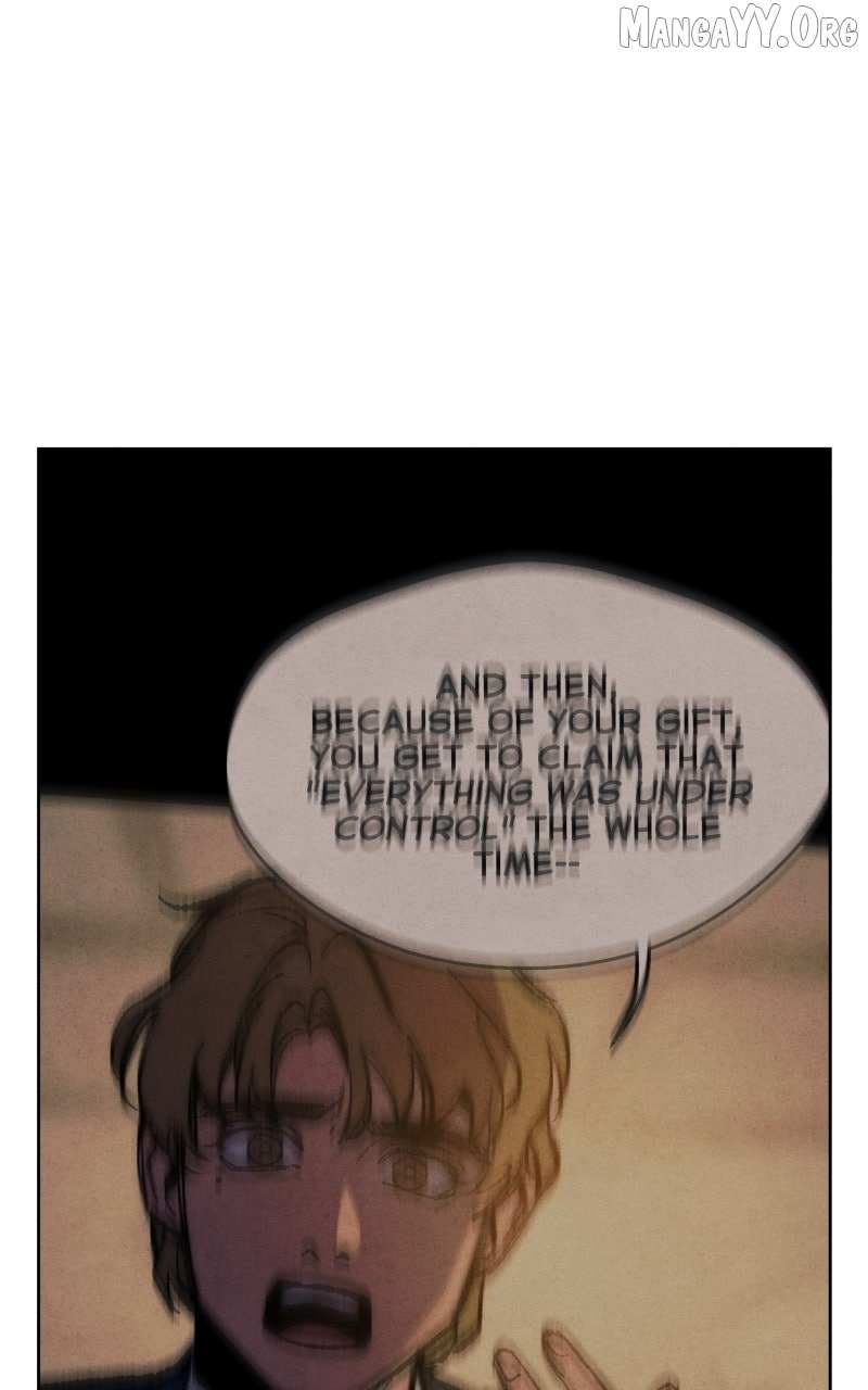 Hand Jumper Chapter 110 page 58 - 