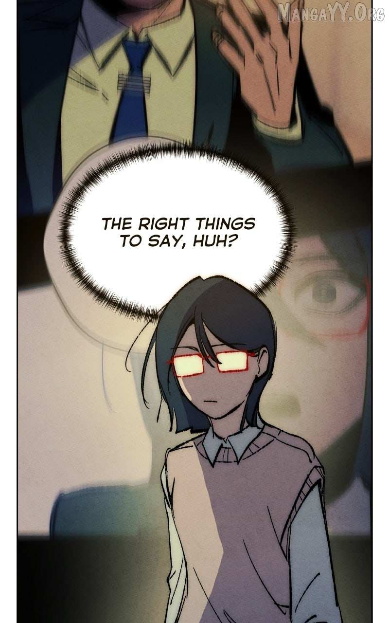 Hand Jumper Chapter 110 page 59 - 