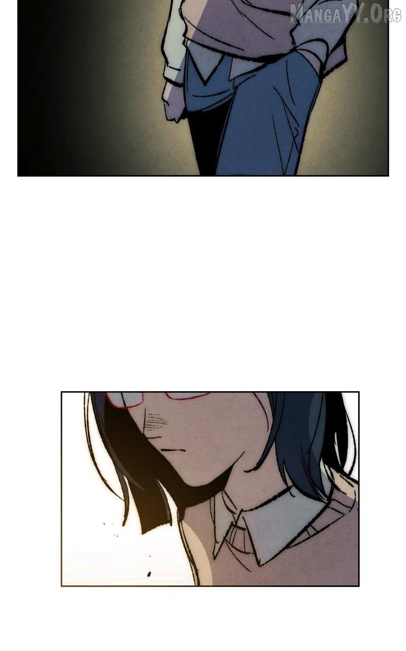 Hand Jumper Chapter 110 page 60 - 