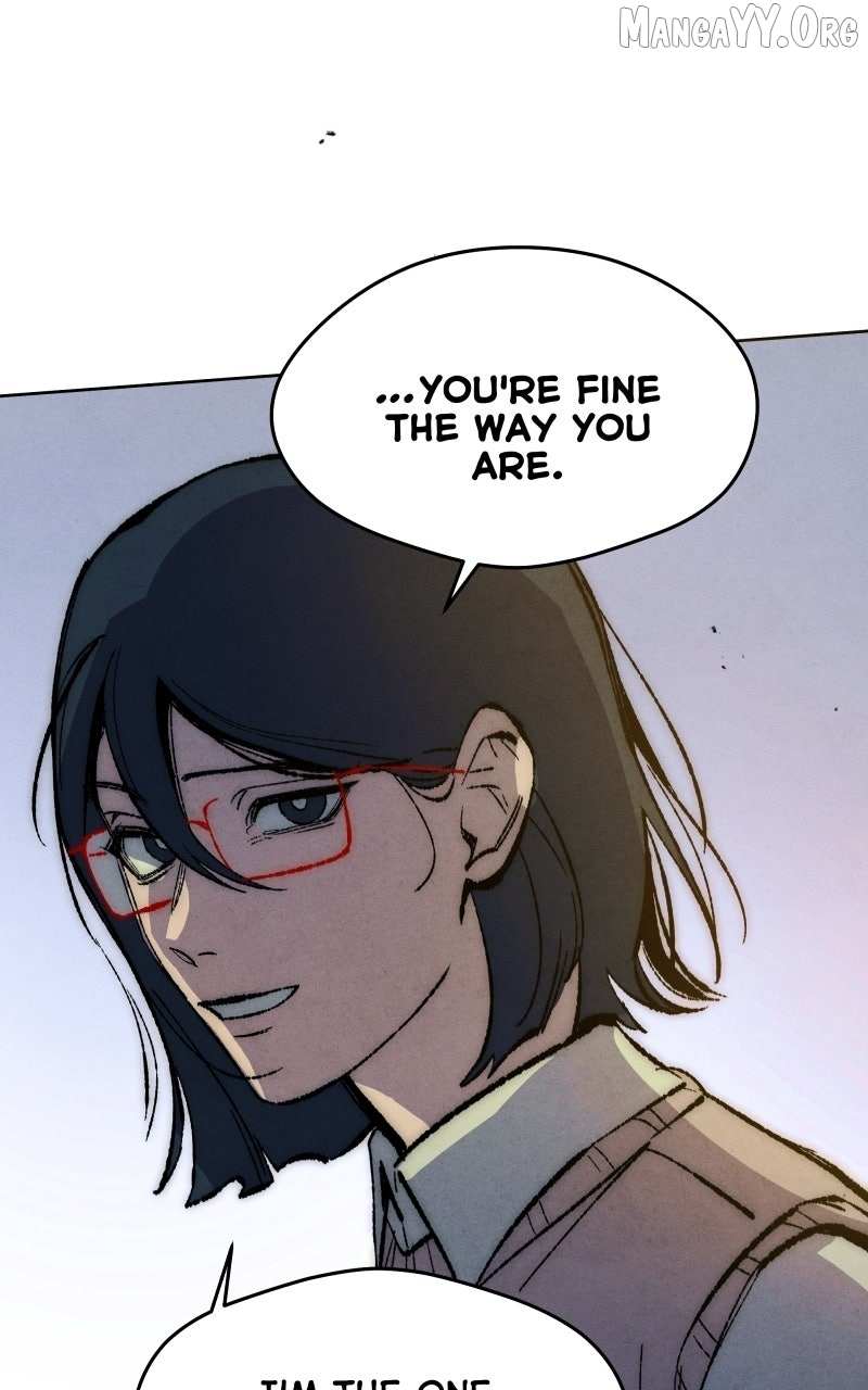 Hand Jumper Chapter 110 page 61 - 