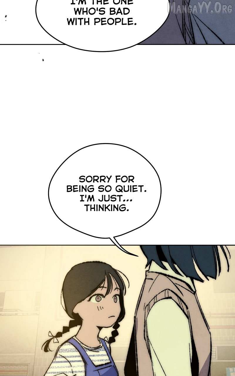 Hand Jumper Chapter 110 page 62 - 
