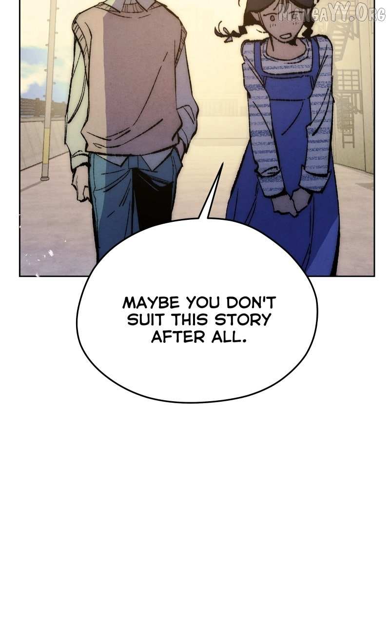 Hand Jumper Chapter 110 page 65 - 