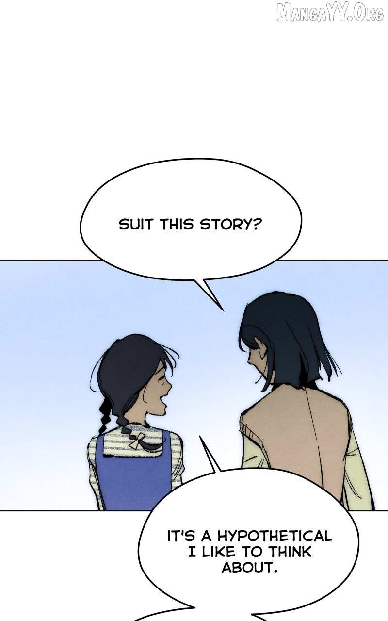 Hand Jumper Chapter 110 page 66 - 