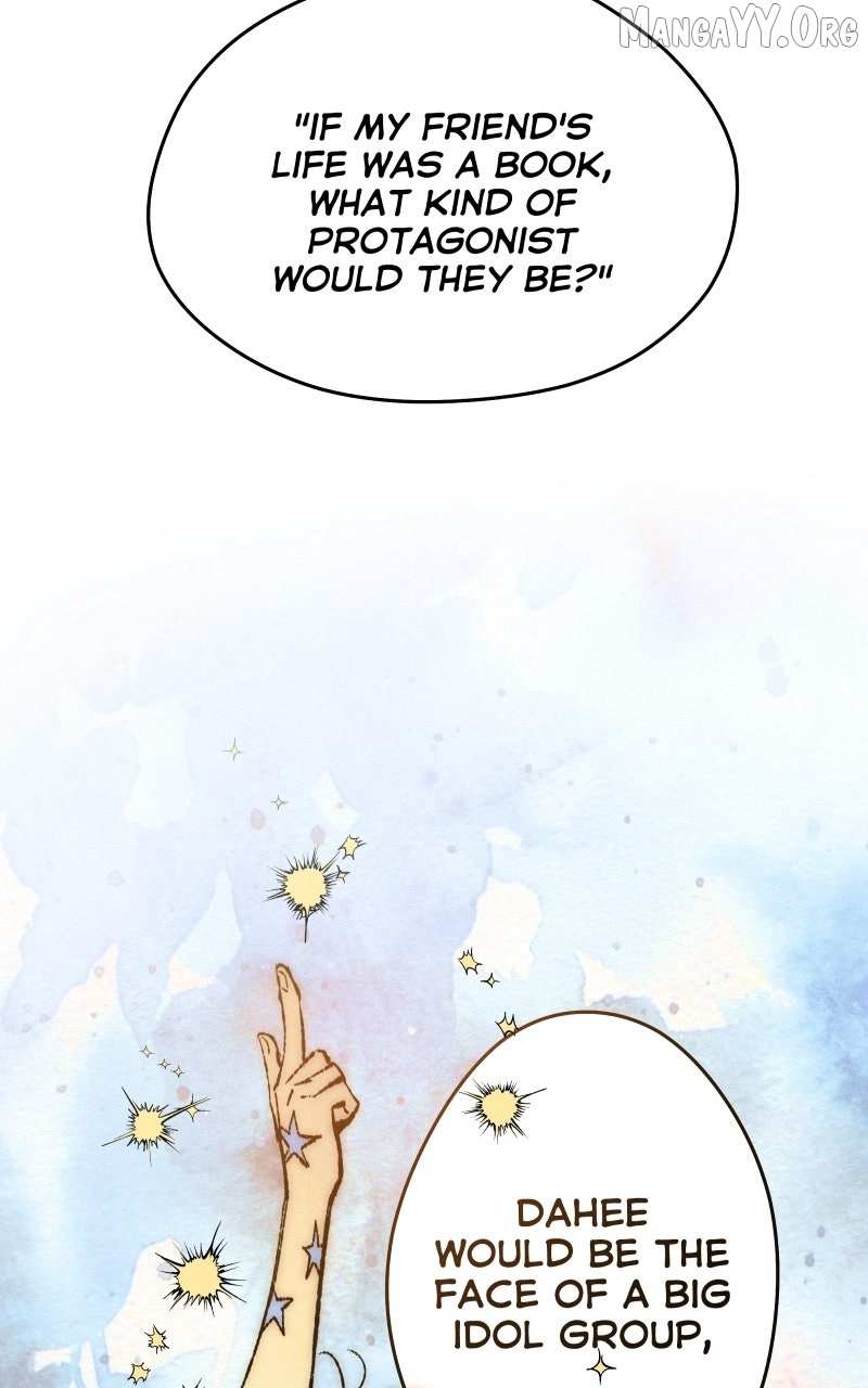 Hand Jumper Chapter 110 page 67 - 
