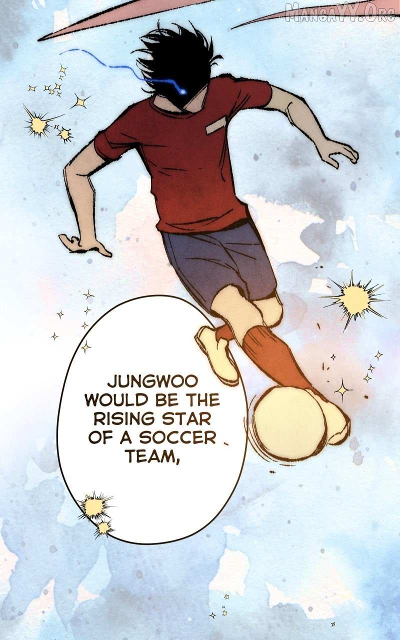 Hand Jumper Chapter 110 page 69 - 