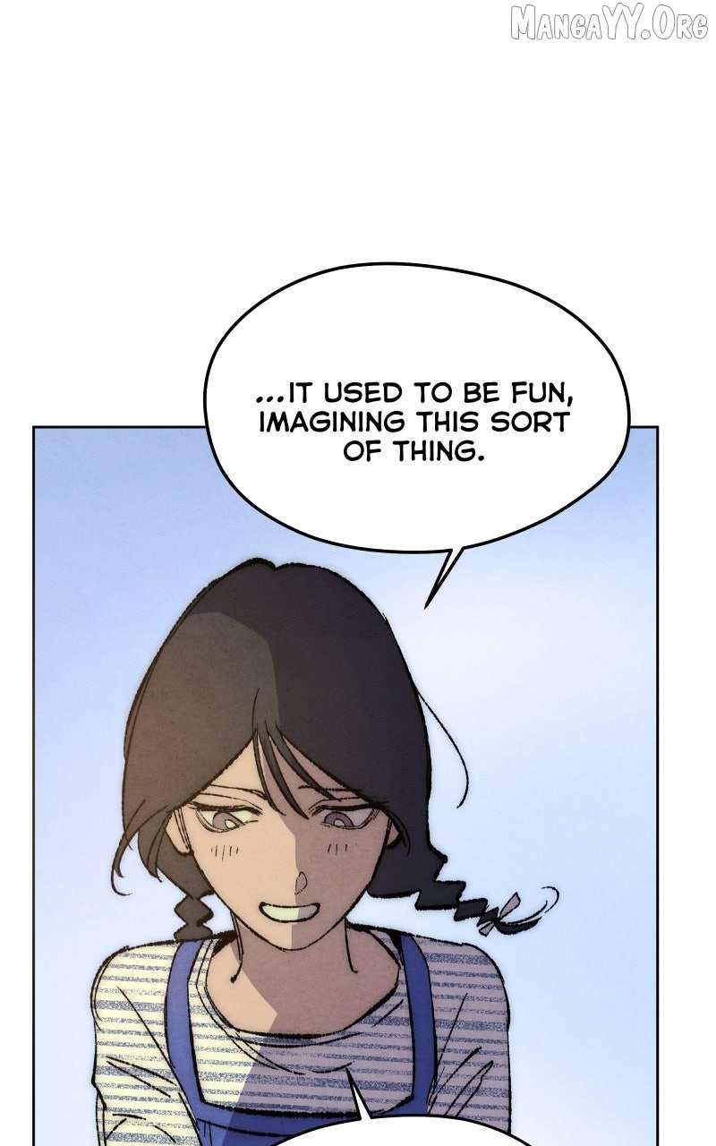 Hand Jumper Chapter 110 page 72 - 
