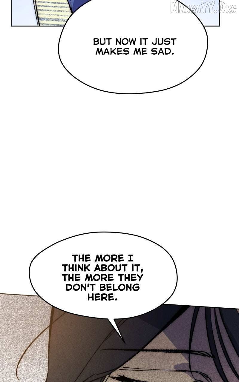 Hand Jumper Chapter 110 page 73 - 