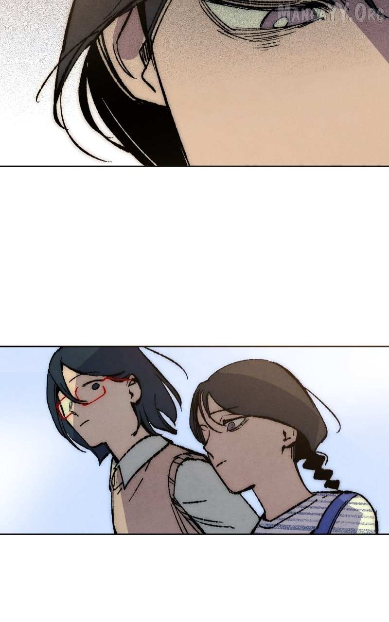 Hand Jumper Chapter 110 page 74 - 