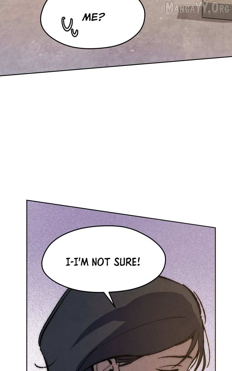 Hand Jumper Chapter 110 page 76 - 