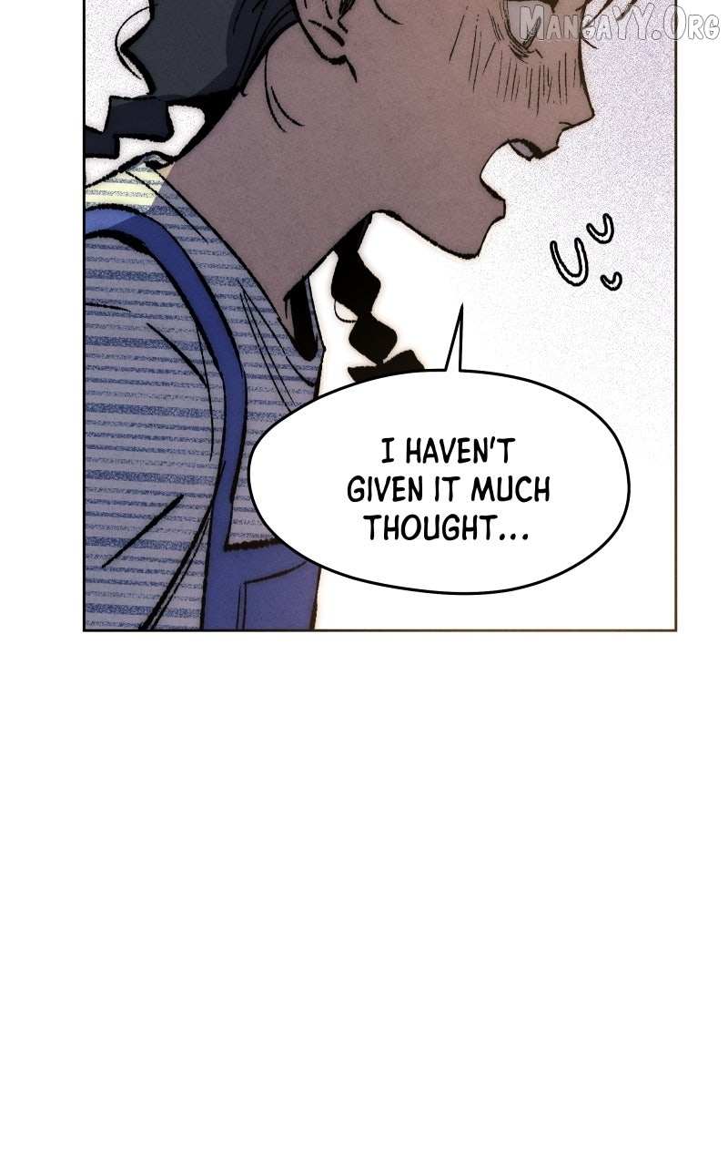 Hand Jumper Chapter 110 page 77 - 