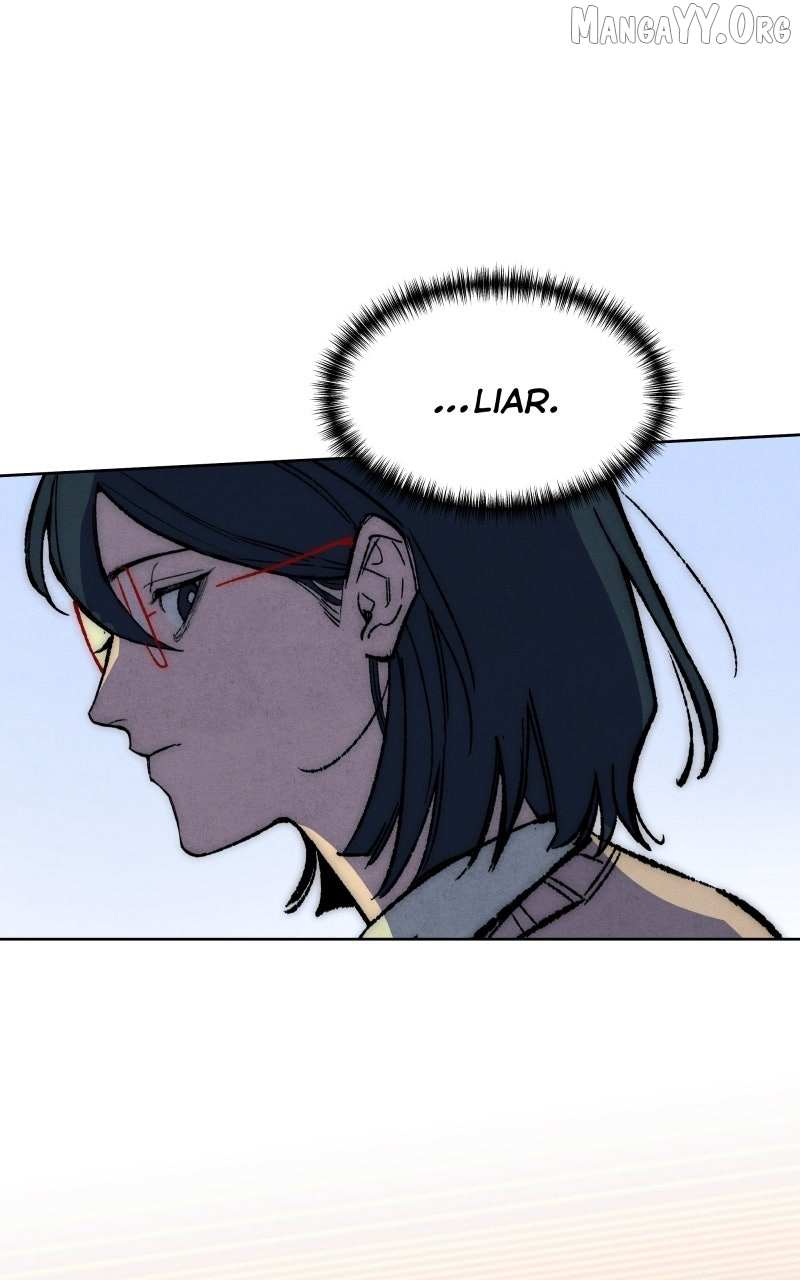 Hand Jumper Chapter 110 page 78 - 