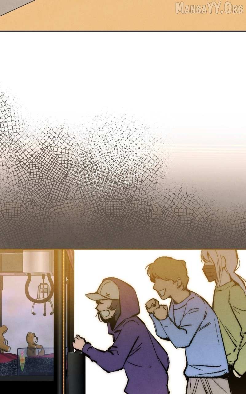 Hand Jumper Chapter 110 page 81 - 