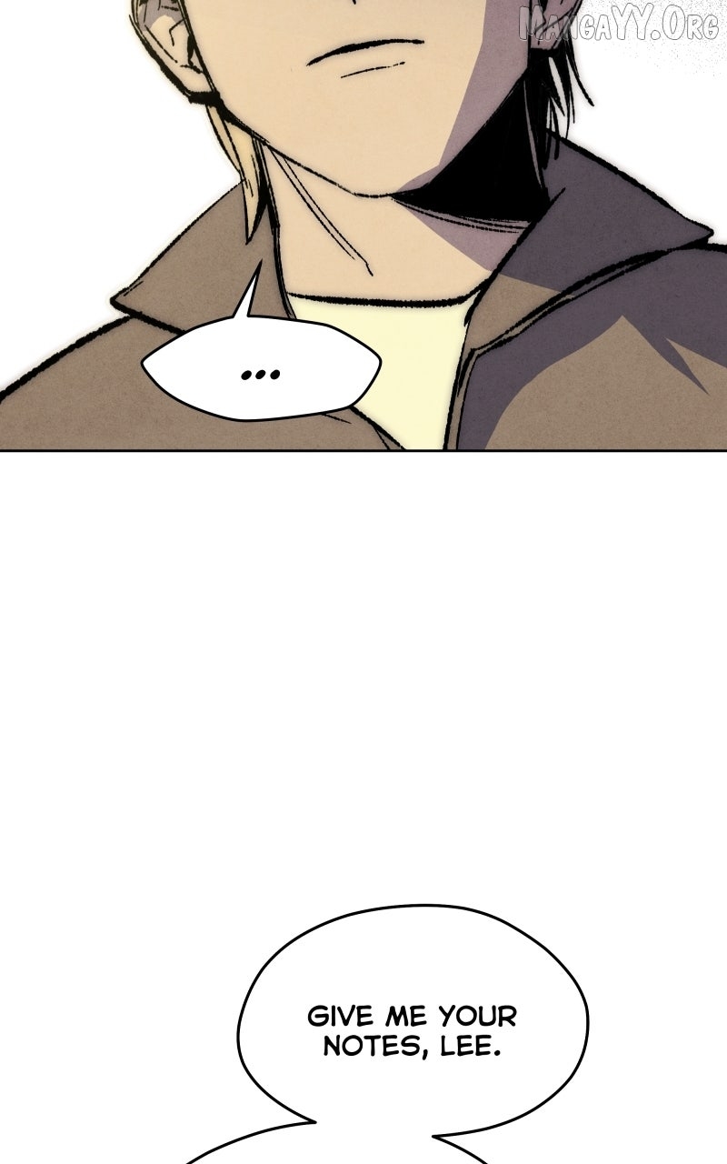 Hand Jumper Chapter 110 page 88 - 