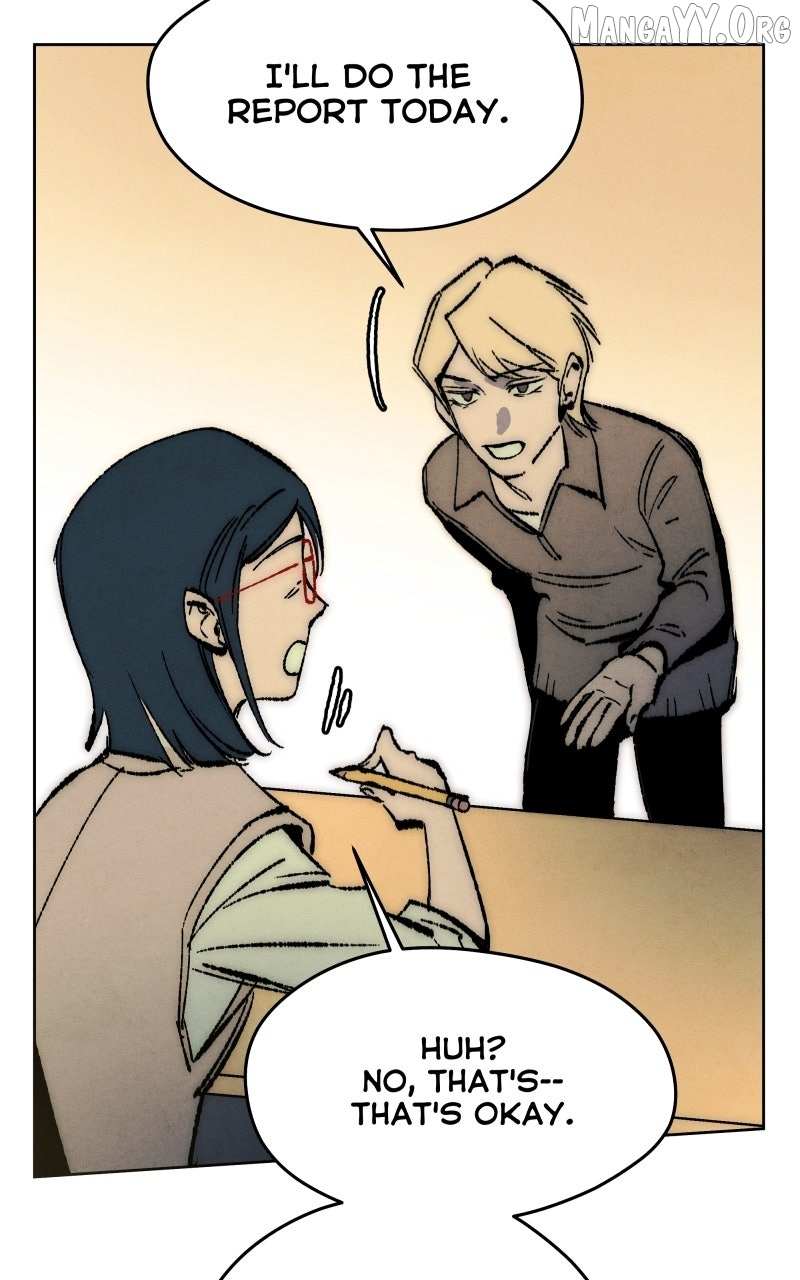 Hand Jumper Chapter 110 page 89 - 