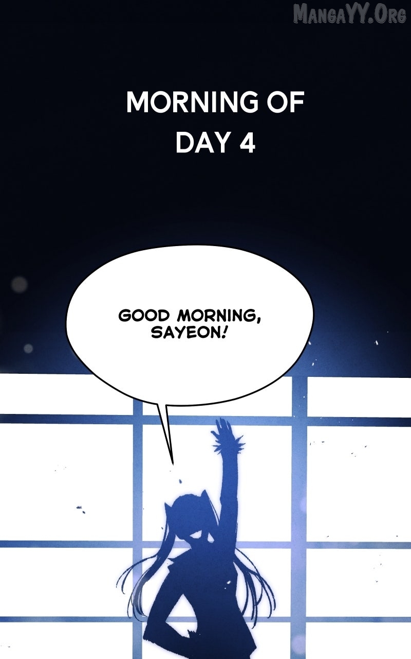 Hand Jumper Chapter 110 page 93 - 