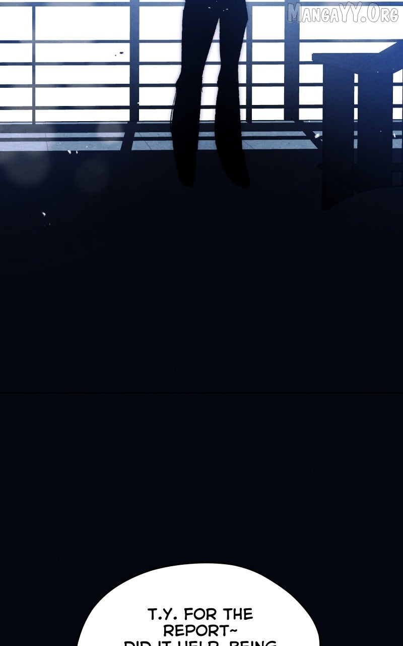 Hand Jumper Chapter 110 page 94 - 