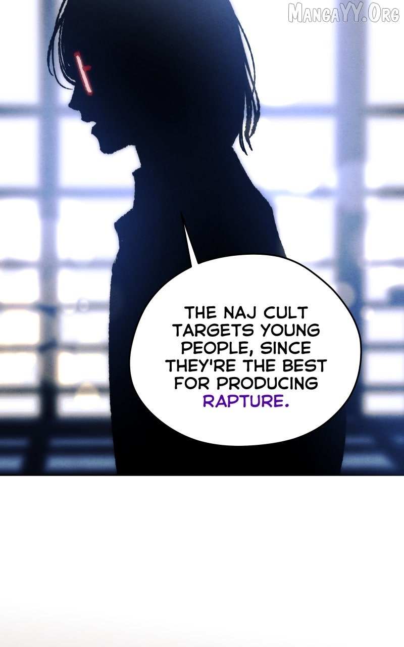 Hand Jumper Chapter 110 page 98 - 