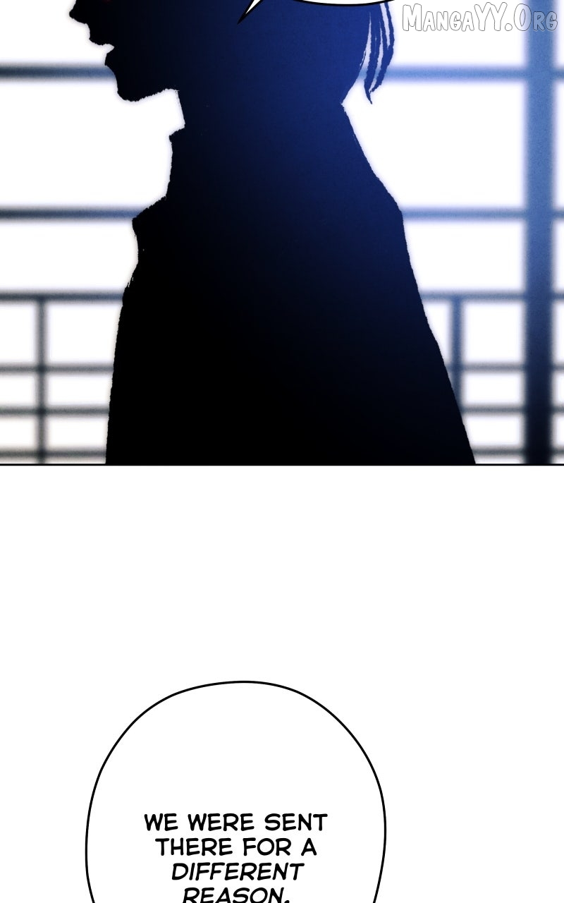 Hand Jumper Chapter 111 page 2 - 