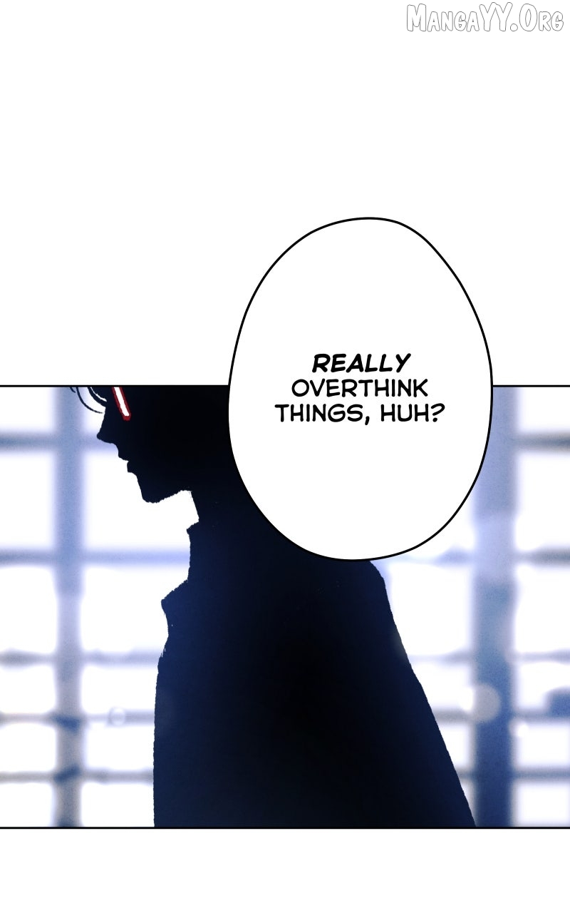 Hand Jumper Chapter 111 page 11 - 
