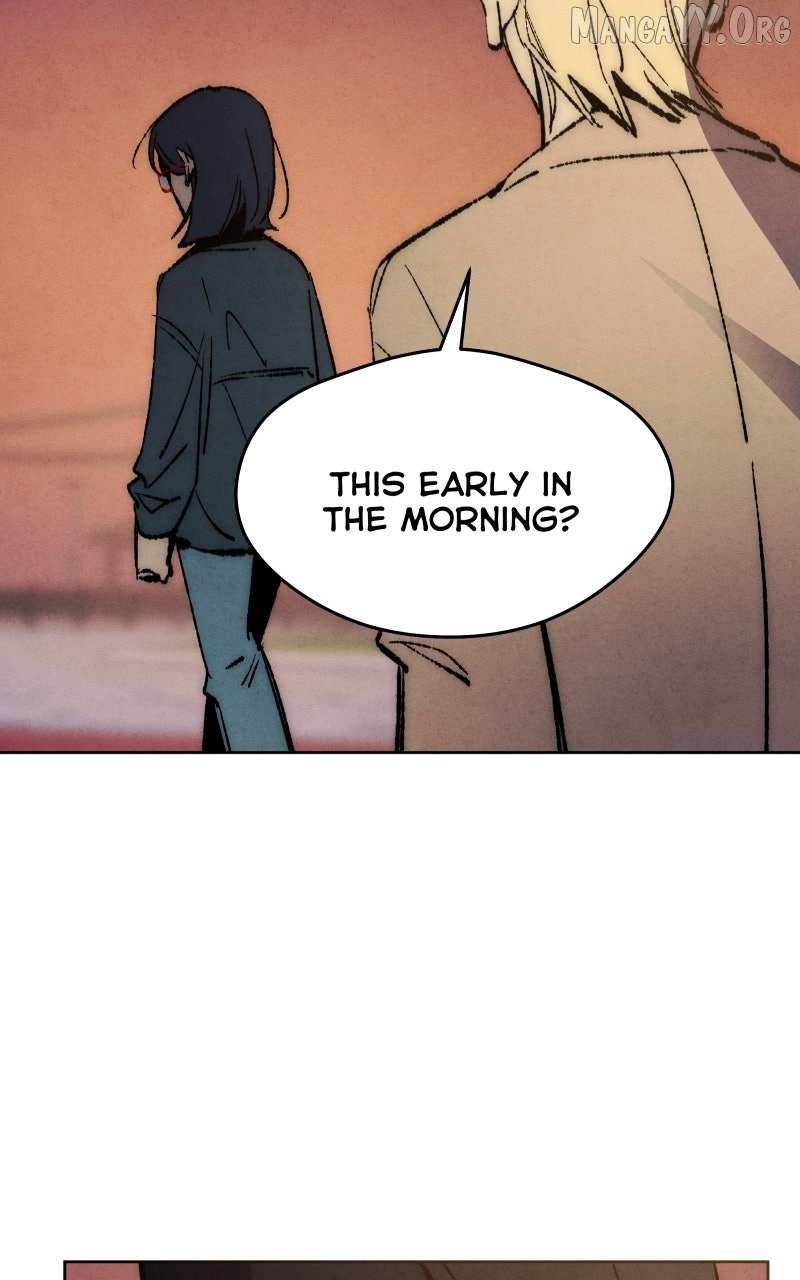 Hand Jumper Chapter 111 page 102 - 