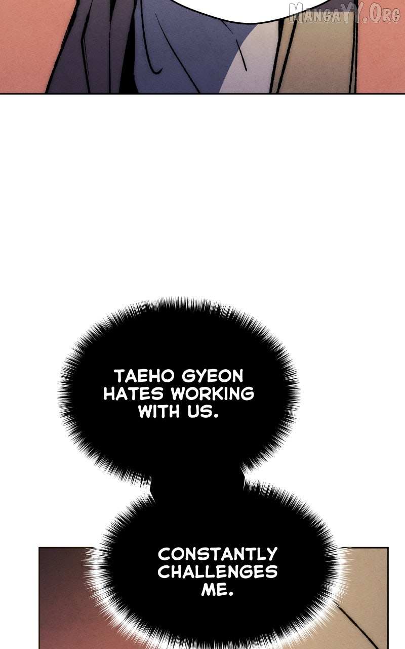 Hand Jumper Chapter 111 page 106 - 