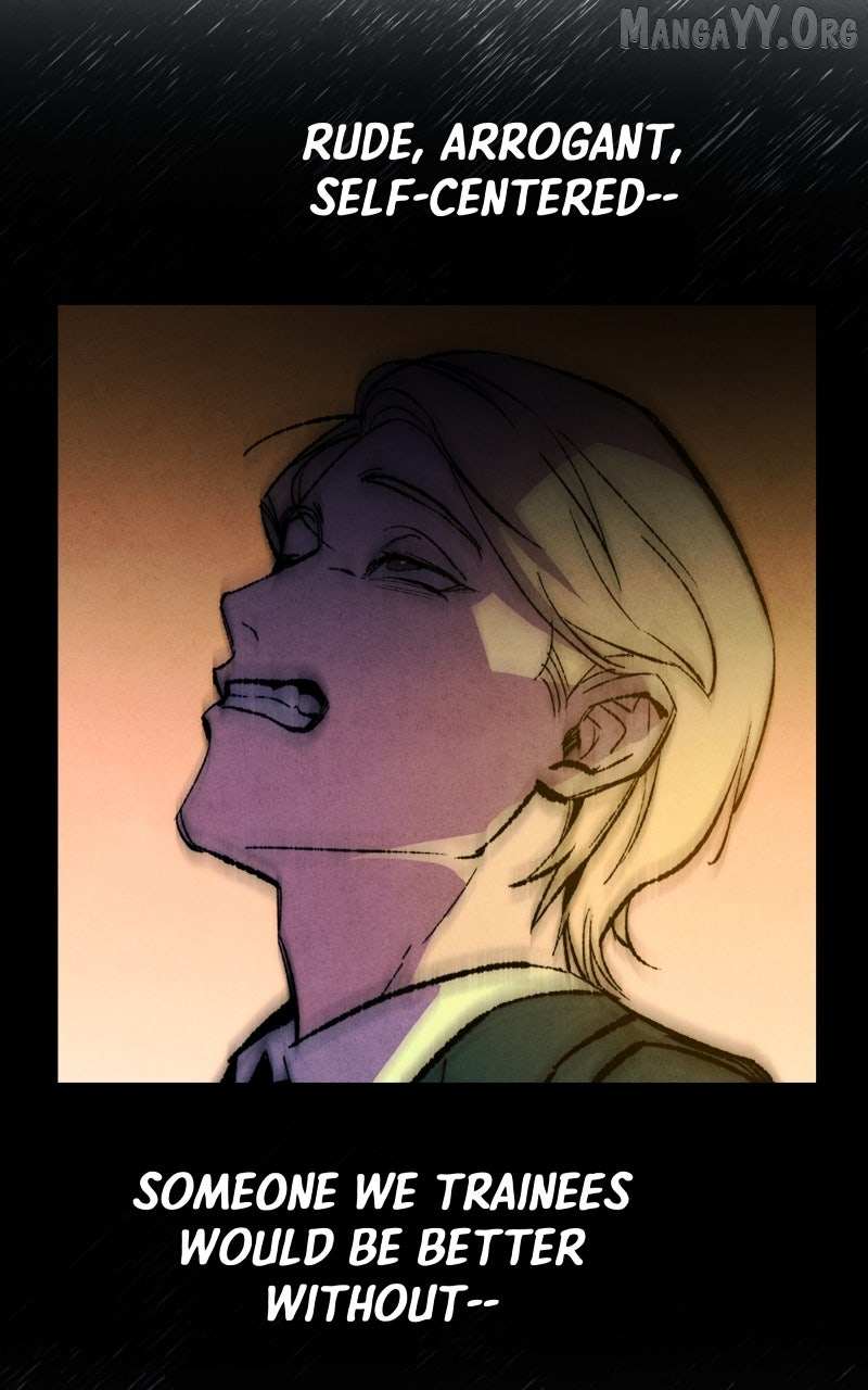 Hand Jumper Chapter 111 page 108 - 