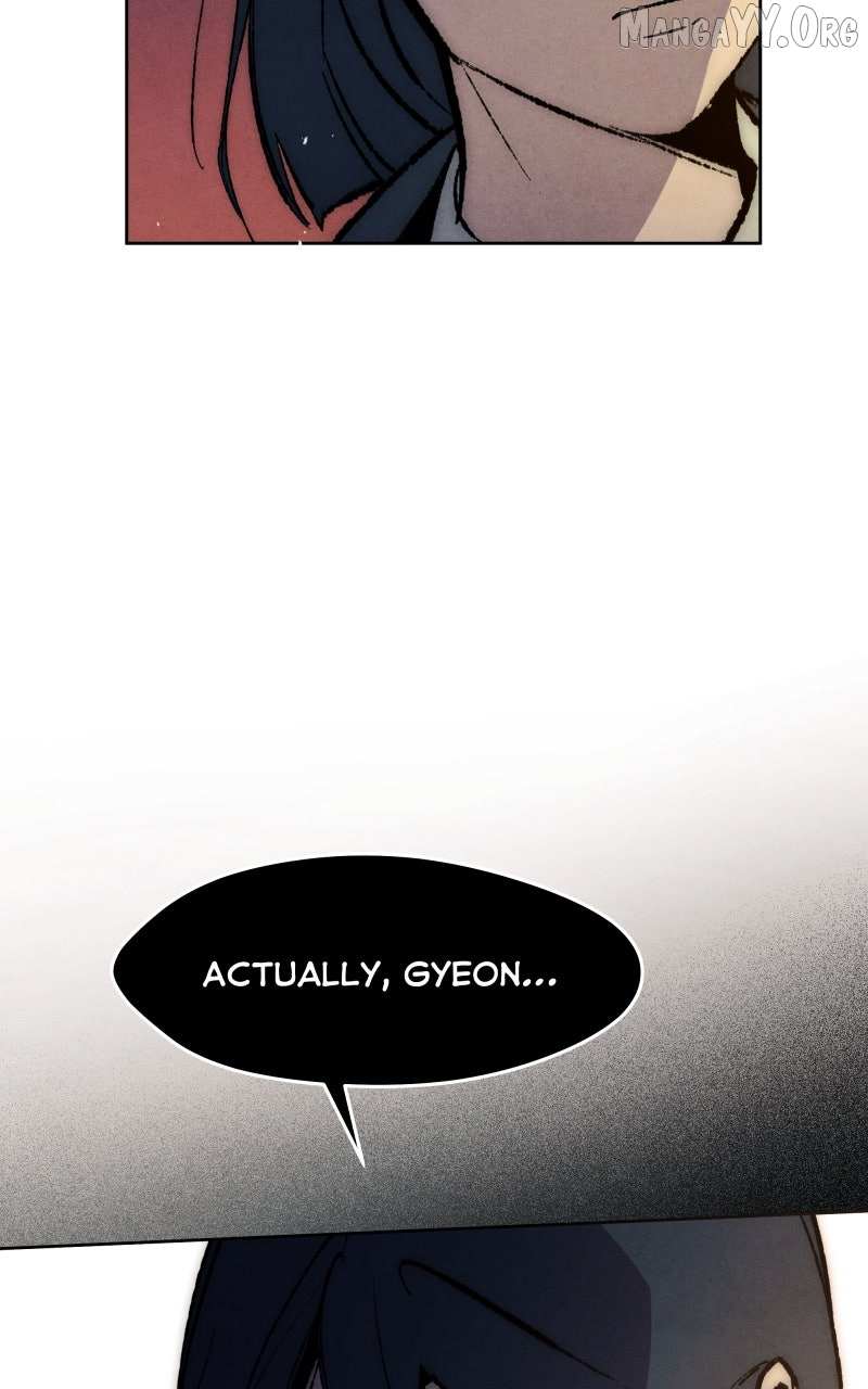 Hand Jumper Chapter 111 page 112 - 