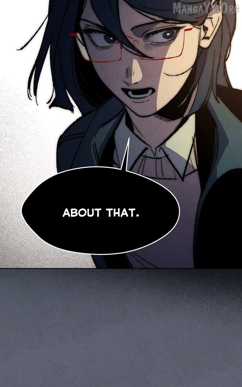 Hand Jumper Chapter 111 page 113 - 