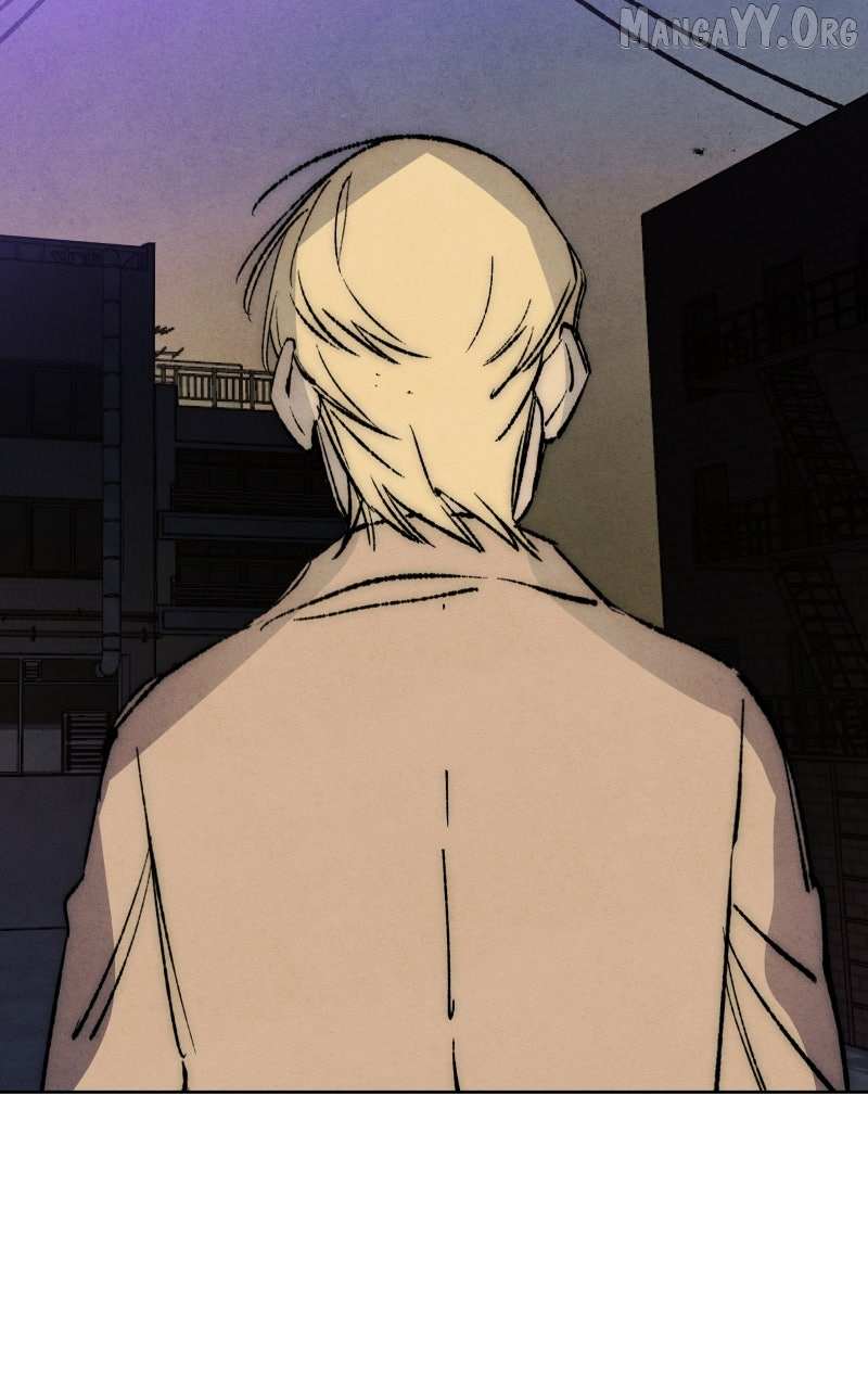 Hand Jumper Chapter 111 page 117 - 