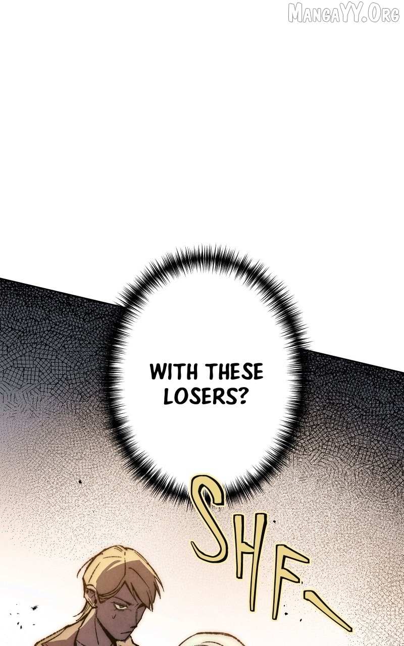 Hand Jumper Chapter 111 page 119 - 